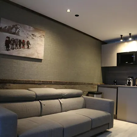 Val Tho - New - In - Near Slalom Appartement