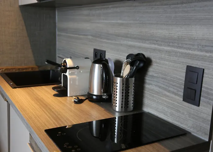 Val Tho - New - In - Near Slalom Appartement Val Thorens