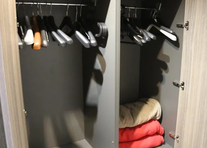 Val Tho - New - In - Near Slalom Apartament