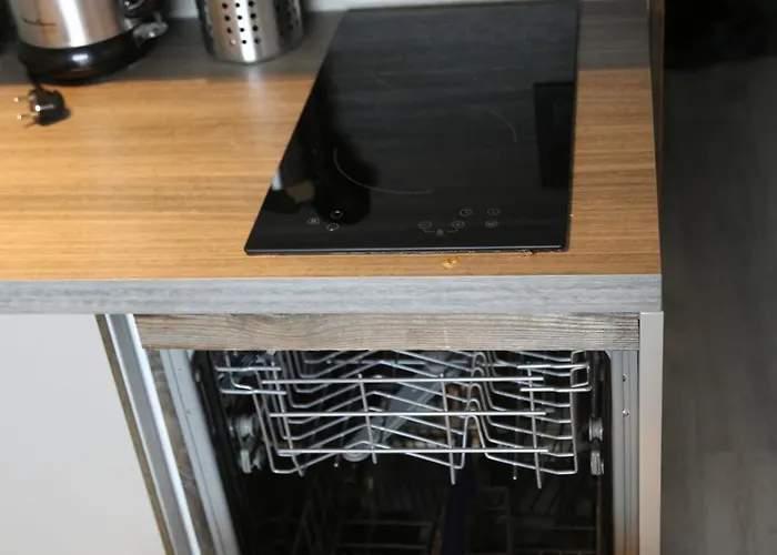 Apartament Val Tho - New - In - Near Slalom *