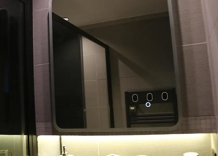 Val Tho - New - In - Near Slalom Appartement *