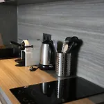 Val Tho - New - In - Near Slalom Apartment Val Thorens