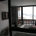 Val Tho - New - In - Near Slalom * Val Thorens