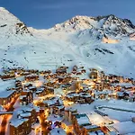 Apartment Val Tho - New - In - Near Slalom Val Thorens