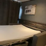 Apartment Val Tho - New - In - Near Slalom