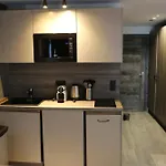 Val Tho - New - In - Near Slalom Apartment Val Thorens
