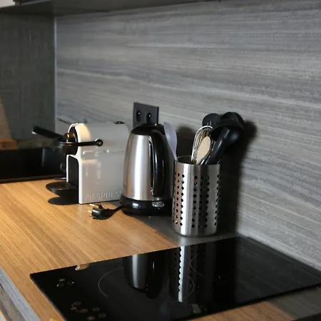 Val Tho - New - In - Near Slalom Appartement Val Thorens