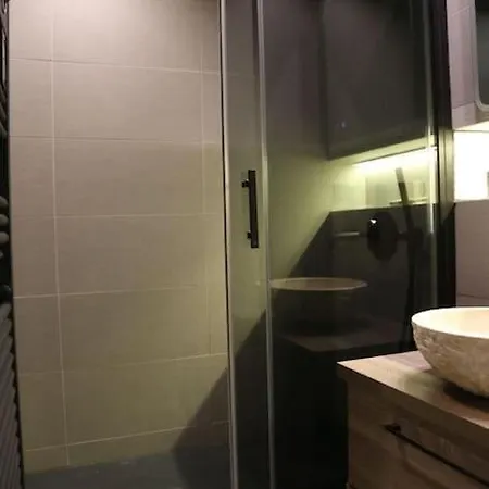 Val Tho - New - In - Near Slalom Appartement *