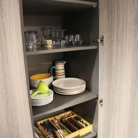 Val Tho - New - In - Near Slalom *