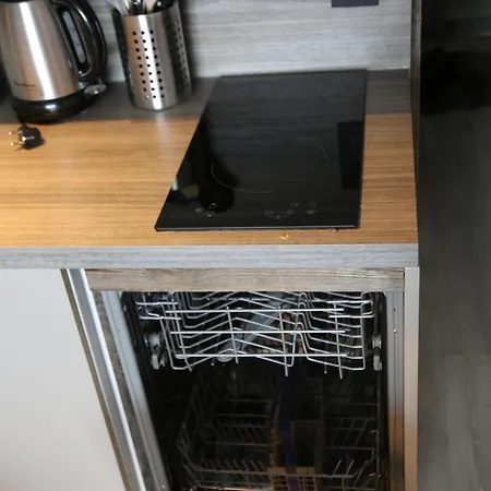 Appartement Val Tho - New - In - Near Slalom *