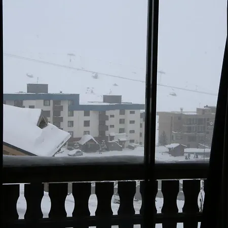 Val Tho - New - In - Near Slalom Апартаменты