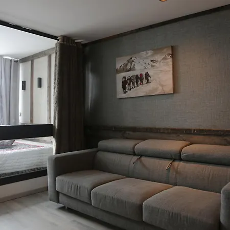 Appartement Val Tho - New - In - Near Slalom