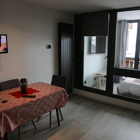 Val Tho - New - In - Near Slalom Appartement Val Thorens
