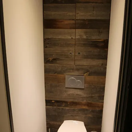 Appartement Val Tho - New - In - Near Slalom