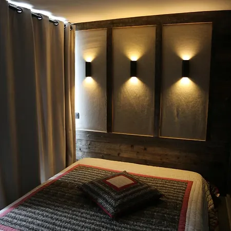 Appartement Val Tho - New - In - Near Slalom