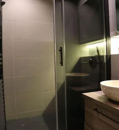 Val Tho - New - In - Near Slalom Appartement *