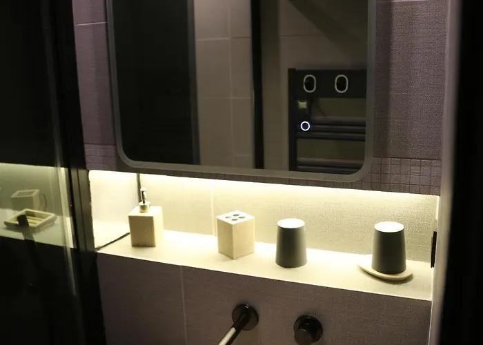 Val Tho - New - In - Near Slalom Appartement *