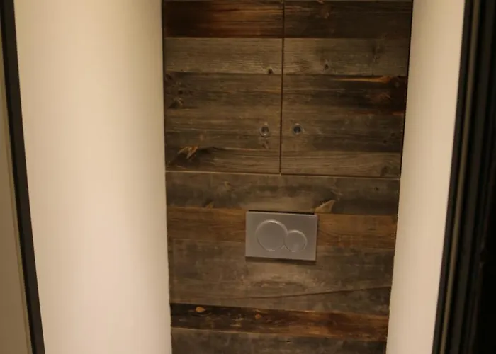 Appartement Val Tho - New - In - Near Slalom