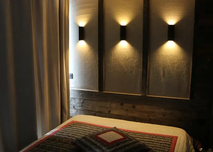 Appartement Val Tho - New - In - Near Slalom